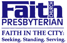Faith Presbyterian Church Logo