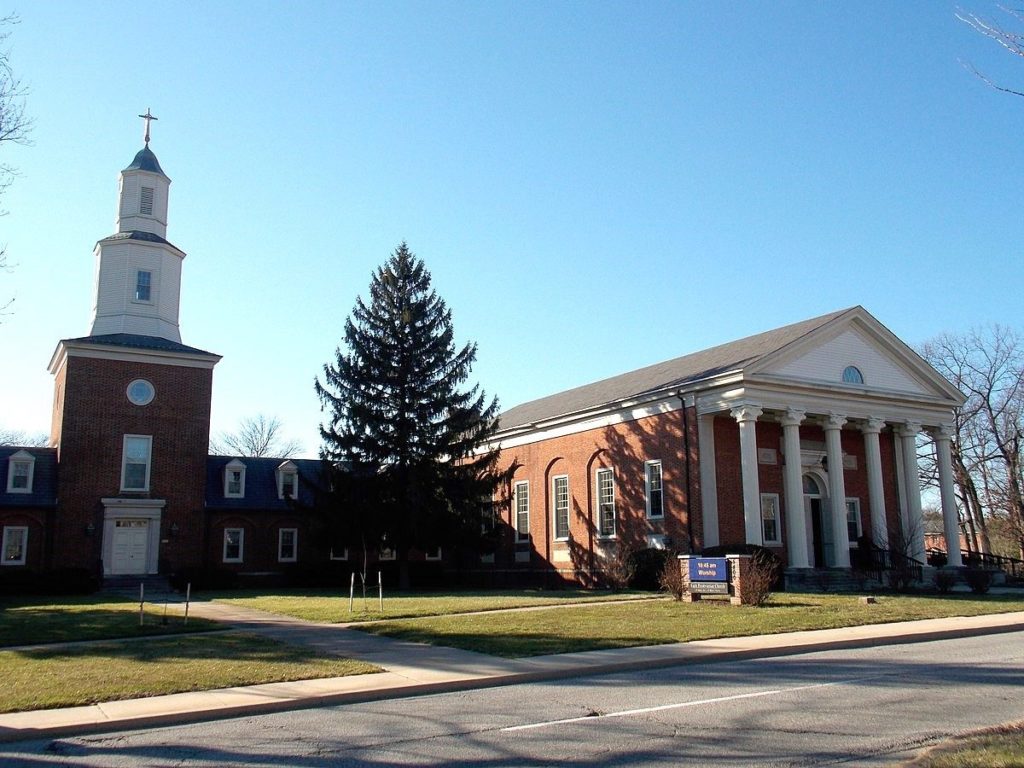 Faith Presbyterian ChurchContact Us Faith Presbyterian Church